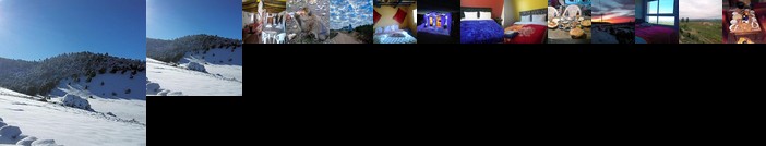 Gite Foreste Tagroumt