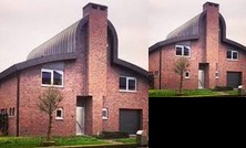 Villa Chemin du Gommier A Pic