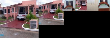 Comoda habitacion a 7 minutos del aeropuerto