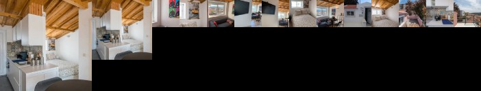 Studio ensoleille avec terrasse proche d'Amoreiras