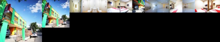 OYO 1540 Carrot House