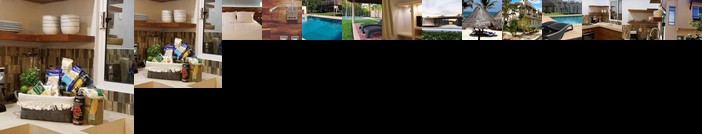 New Cozy Modern Family Home Luxury Gated Community