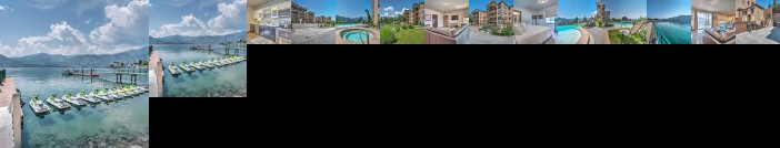 Modern Manson Condo w/Balcony & Lake Chelan Views