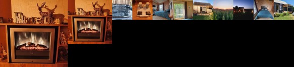 Le Cottage Barbizonnais