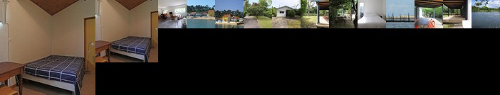 Agreable villa 6 personnes a deux de la plage