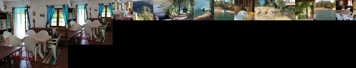 Casa RioTempo + Jangada