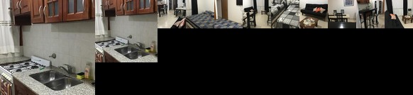 Alonso 540 Departamento