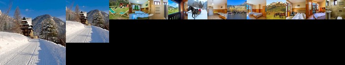 Schronisko PTTK Trzy Korony