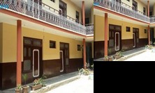 Shivam Hotel Rajouri