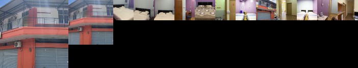 Spot On 89986 P&P Inn