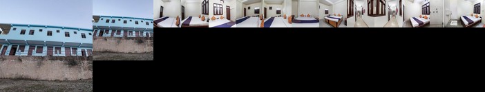 Spot On 69288 Hotel Aina