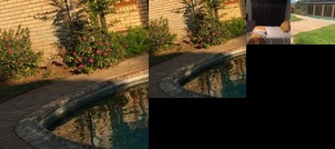 Leopard Park Guest House