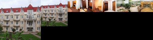 Kolontaevo Park Hotel