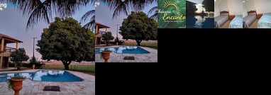 Chacara Encanto Maringa