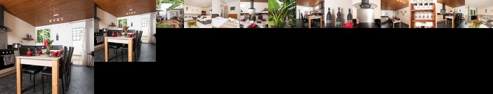 Villa Soleila - 95 sqm - 20min from the Cirque de Salazie - Bras-Panon