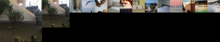 Seaside house Epirus