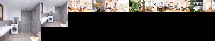 Suns Villa Wellhouse city Detached Villa 1000 qm garden mountainview BBQ&bikes&sunbeds for free