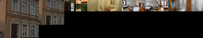 Penzion Zamecky park