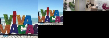 Apartamento Bosque Azul