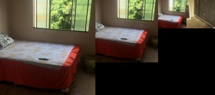 Casa de familia Foz do Iguacu