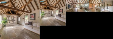 Gorgeous Countryside Cottage Near Henley-On-Thames