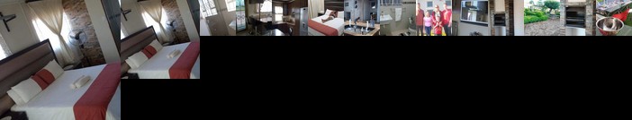 Kingdoms Place Guesthouse