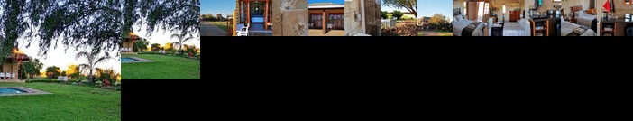 Safe Haven Guesthouse Bloemfontein