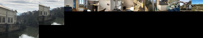 Le charme de la vieille ville