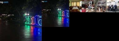 Hotel Semillas de Vida