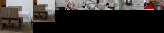 Casa compartilhada Roseli