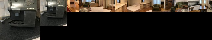 Gabor Pal utca 1 Apartman