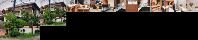 Pallet Homes for Friends Near Ceres Terminal