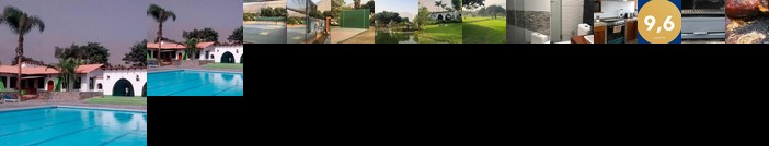 Casa Campo Machu Picchu - Club Los Girasoles Chaclacayo