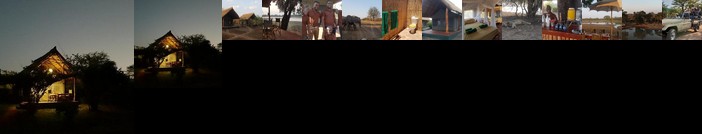 Pelican Lagoon Bushcamp