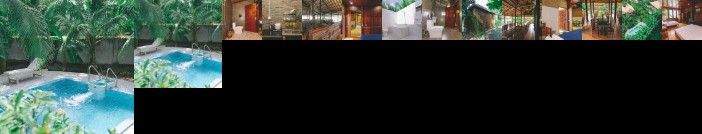 CASA ECO Mekong Resort