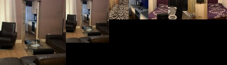 B J guest house Manchester