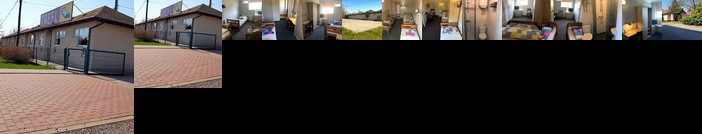 Restauracja Zajazd Trefl