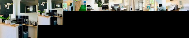 Les logements de Camille