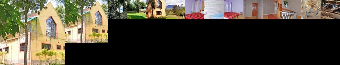 The Bancie House Njabini