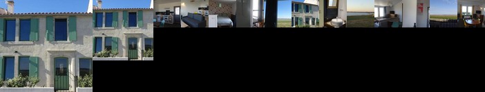 La maison de Gaston Port-des-Barques