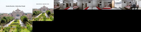 OYO 44400 Retreat Inn