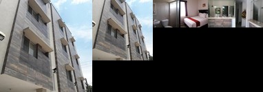 Hotel Puerta del Mar Tampico