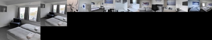 Nuuk City Hostel