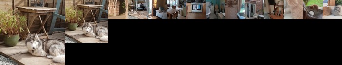 French doors Upton-by-Chester