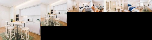 Minty Apartments - Palmera