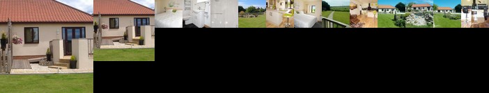 Buckton House Holiday Cottages