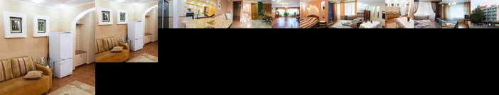 Tourist Hotel Oskemen