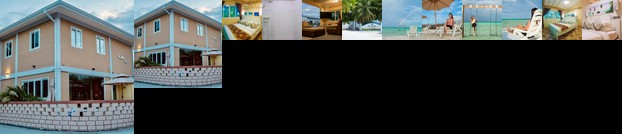 Luna Lodge Madhirivaadhoo