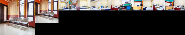 SPOT ON 2473 Buana Jaya Residence