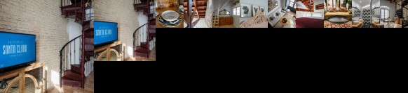 Hospederia Santa Clara